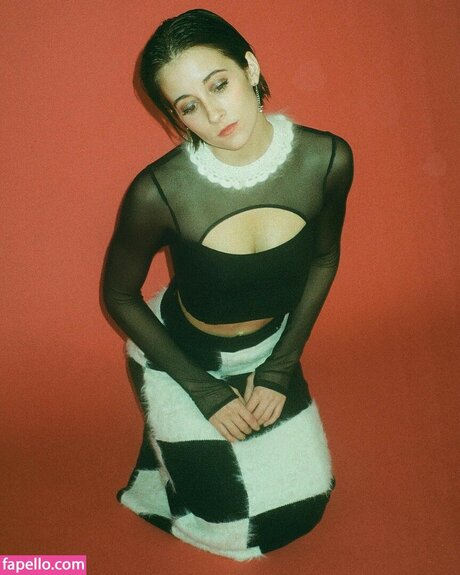 Aidan Noell star érotique des photos