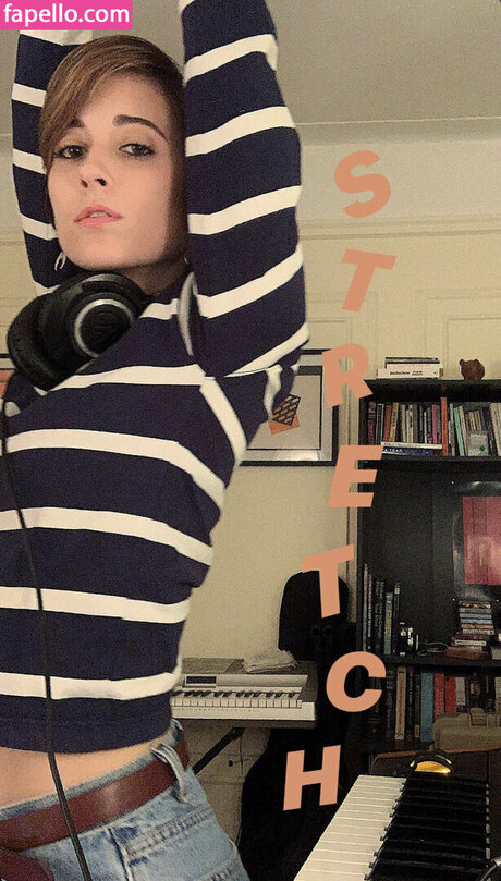 Aidan Noell Fotoaufnahmen