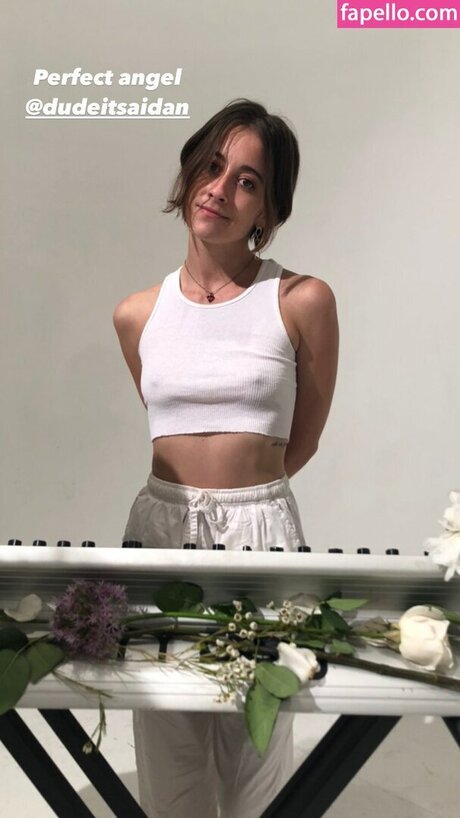 Aidan Noell modèle de haute qualité collection