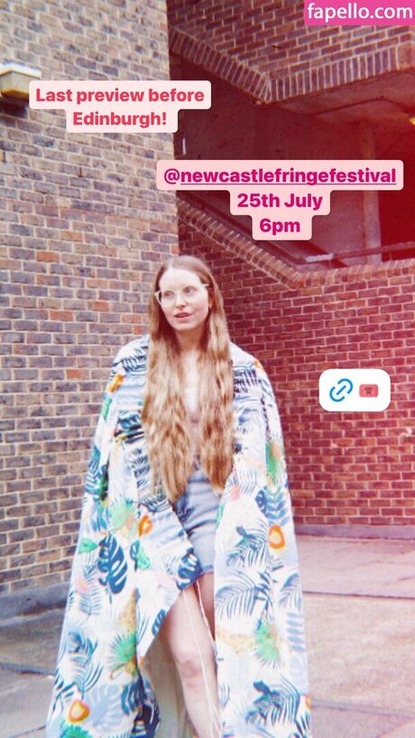 Jessie Cave étoile sexy archive