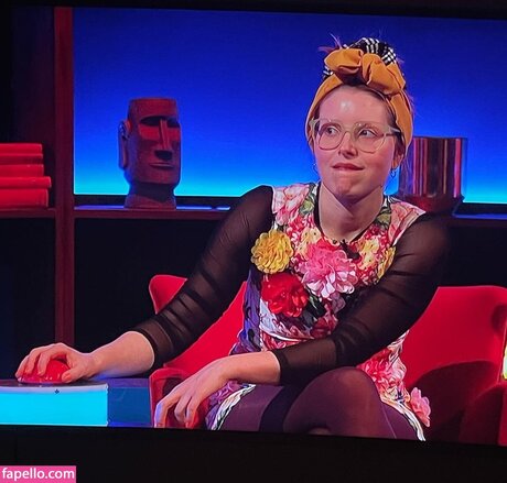 Jessie Cave Profilfoto