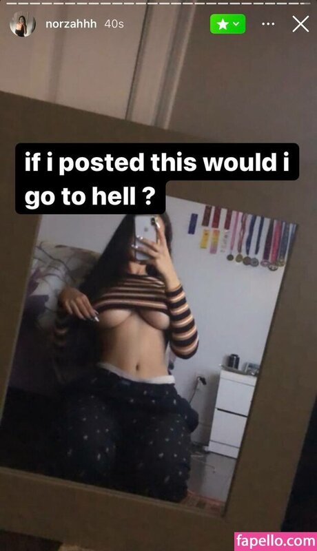 Noora Hejaz modèle nu galeries