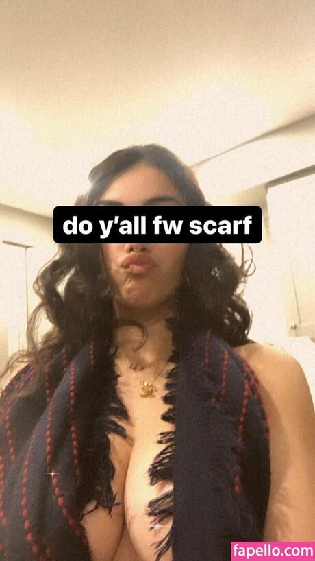 Noora Hejaz étoile adulte photos