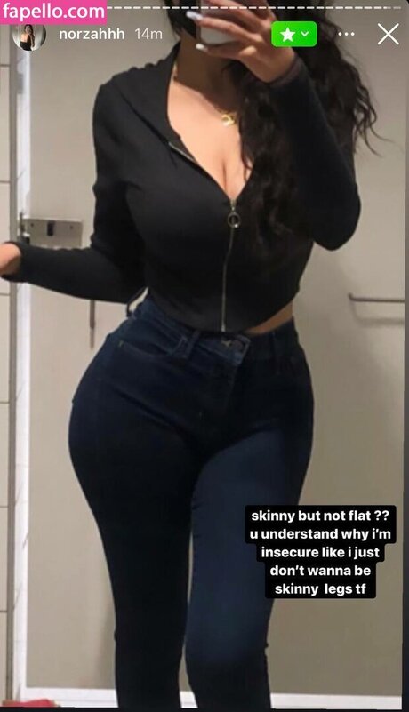 Noora Hejaz étoile de l'art photo