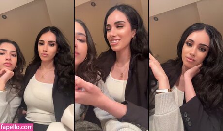 Noora Hejaz actrice de grande qualité galeries