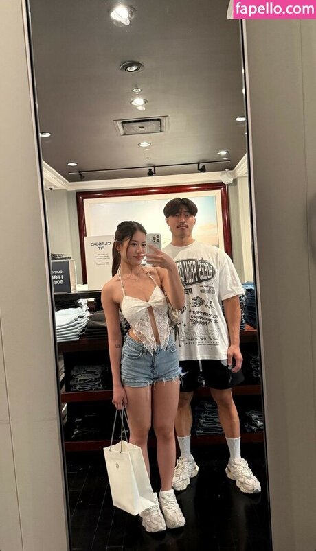 Celia Tran actrice xxx collection