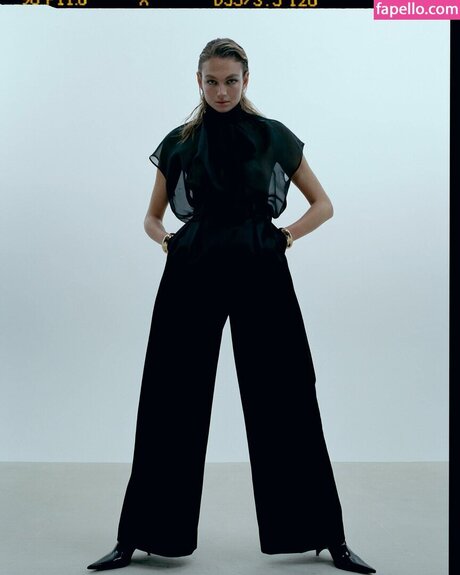 Camille Opp top star collection