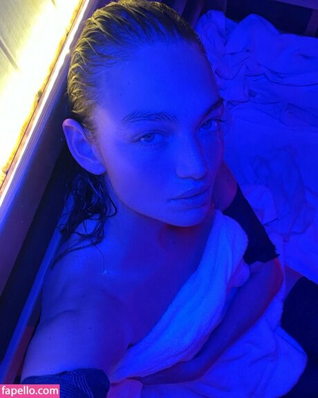 Camille Opp étoile sympa photo