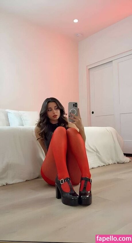 Lea Martinez jolie actrice photo