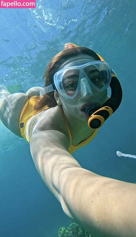 Lea Martinez actrice nue photo