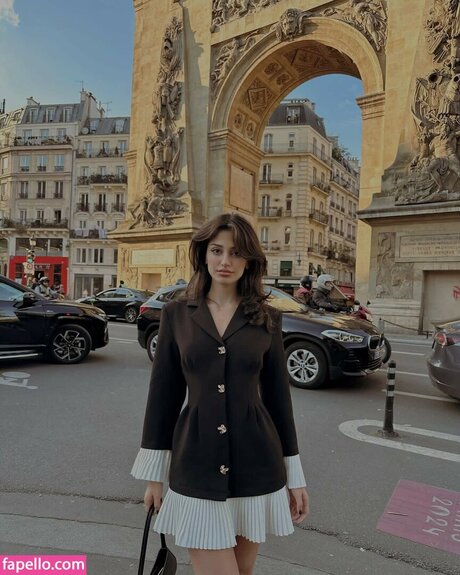 melodymelowo actrice exclusive collection