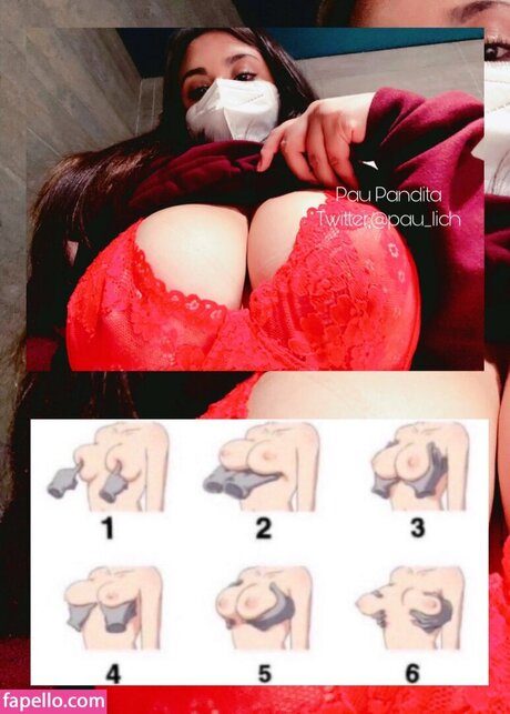 Pau Hernandez actrice érotique img