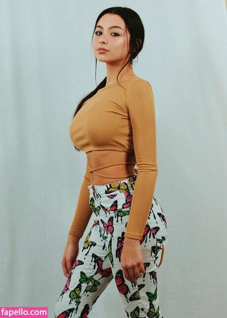 Karol Silva modèle de sexe img