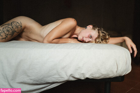 Nastasja Carini actrice hd collection