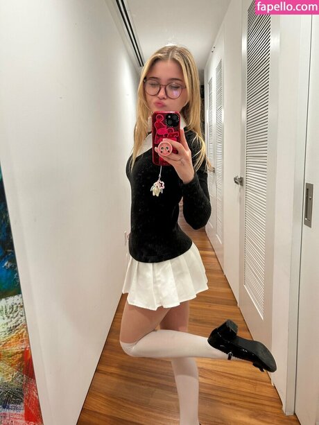 booleahhh modèle érotique image