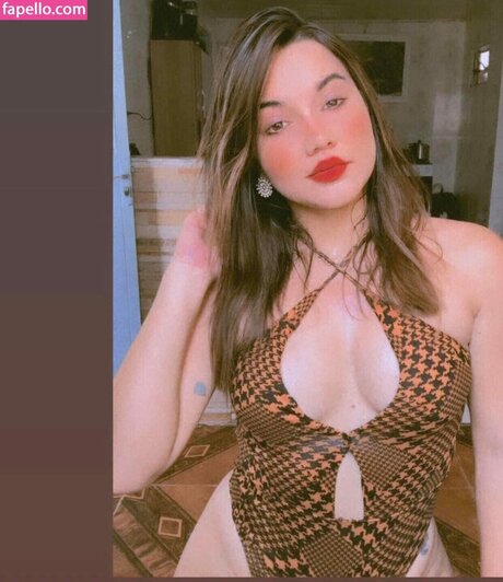 Luana Rebelo étoile parfaite collection