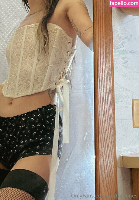 Portofbones sexe star photos