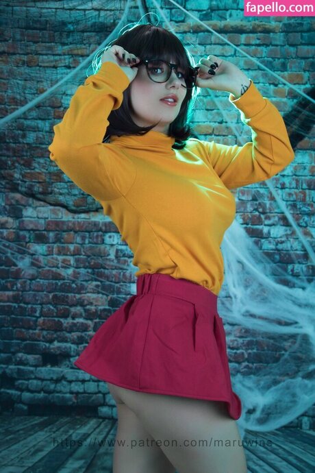 Velma Daphne Cosplay étoile exclusive collection