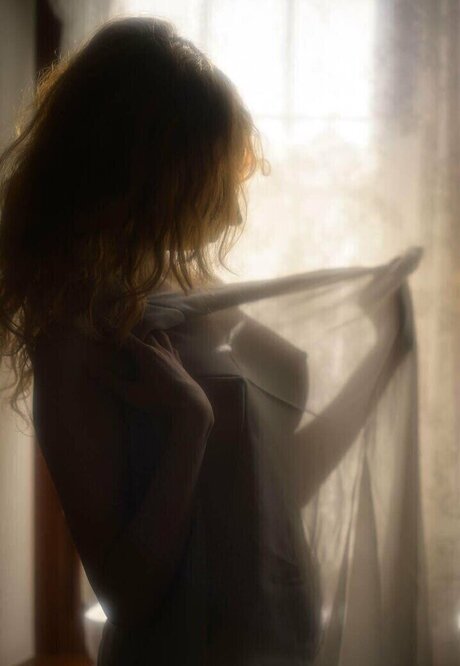 Sara Conte étoile adulte photos