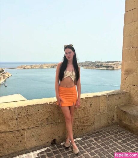 oliviarcox modèle de haute qualité archive