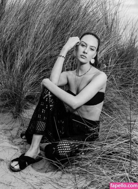 oliviarcox jolie étoile photo