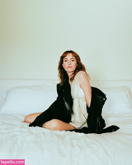 Leighton Meester étoile gratuite img