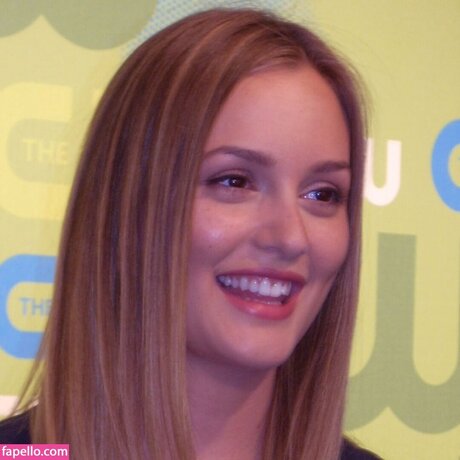 Leighton Meester Fotoaufnahmen