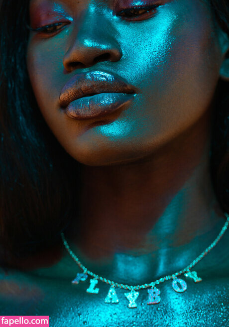 Naomi Nash étoile de l'art des photos