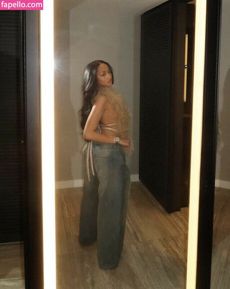 Jodie Woods étoile parfaite img