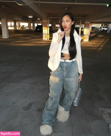 Jodie Woods star du porno belle image