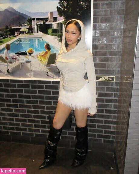 Jodie Woods modèle chaud archive