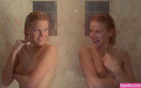 Karen Cliche actrice artistique archive