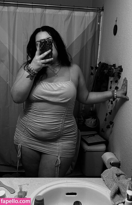 Weezy Weezyouttaherea actrice de grande qualité image