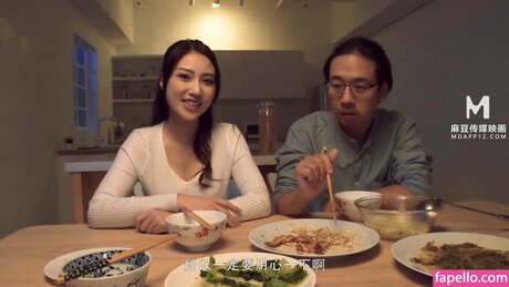 Madou Media actrice hd collection