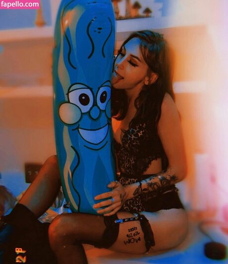 Dare3devil étoile nue collection