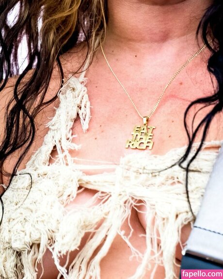 Marisa Dabice modèle chaud img