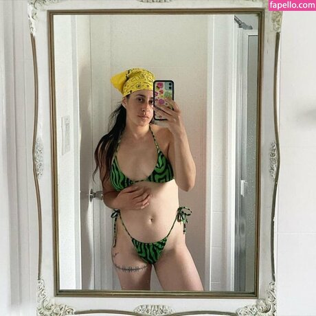 Marisa Dabice modèle de haute qualité archive