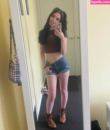 Lauren s ASMR star du porno sympa photos