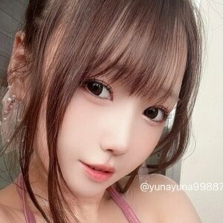 yuuna998877 actrice exclusive photos