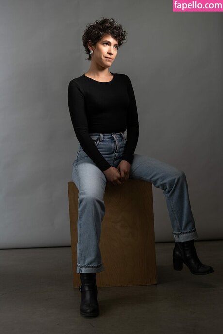 Diany Rodriguez actrice sexy des photos