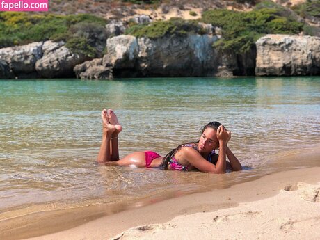 Claudia Acevedo Bueno star du sexe photo