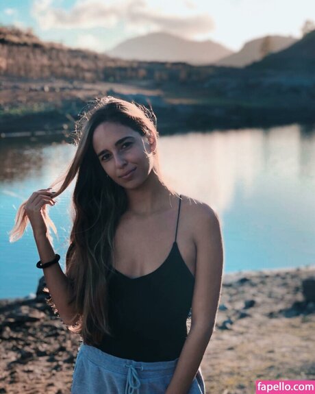 Claudia Acevedo Bueno actrice image