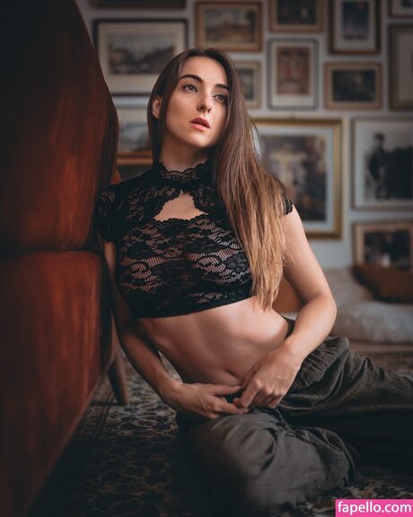 Larissa Schmiederer beau modèle image