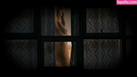 virginiakull modèle joli photo