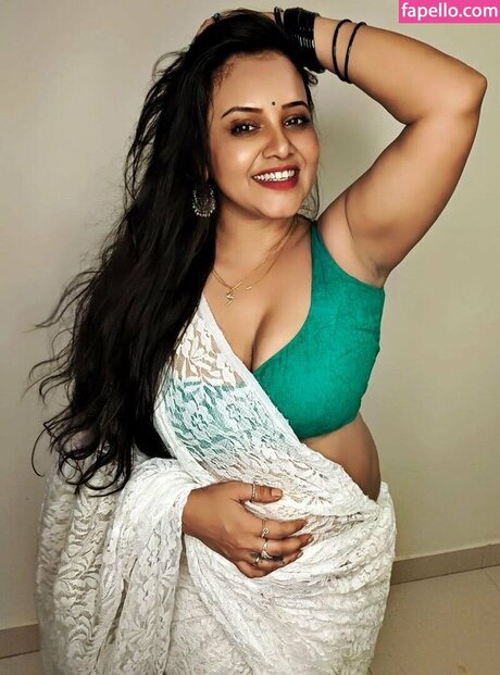 Priya Gamre actrice adulte img