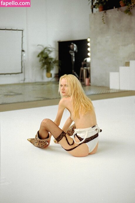 Karina Vasilishin actrice artistique archive