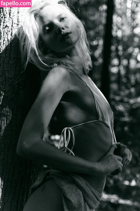 Karina Vasilishin actrice sexy image