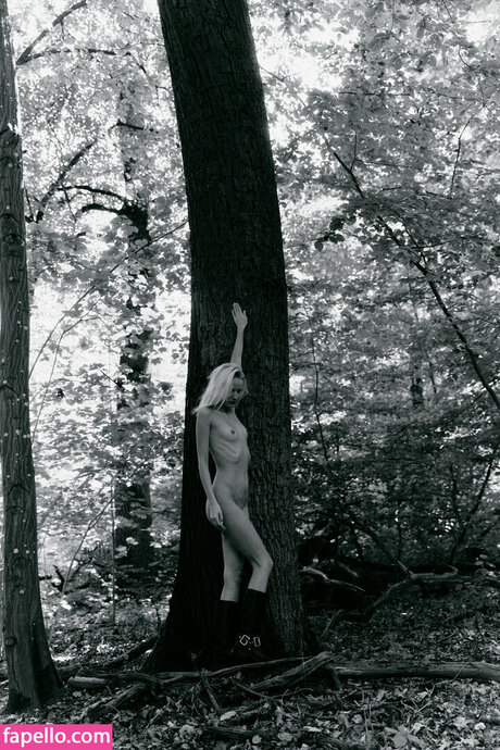 Karina Vasilishin étoile chaude des photos