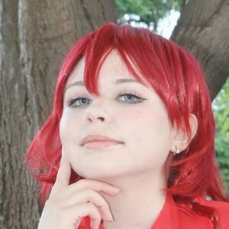 Michelle Mondragon star exclusive galerie