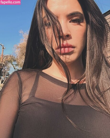 Rosie Okumura modèle meilleur archive